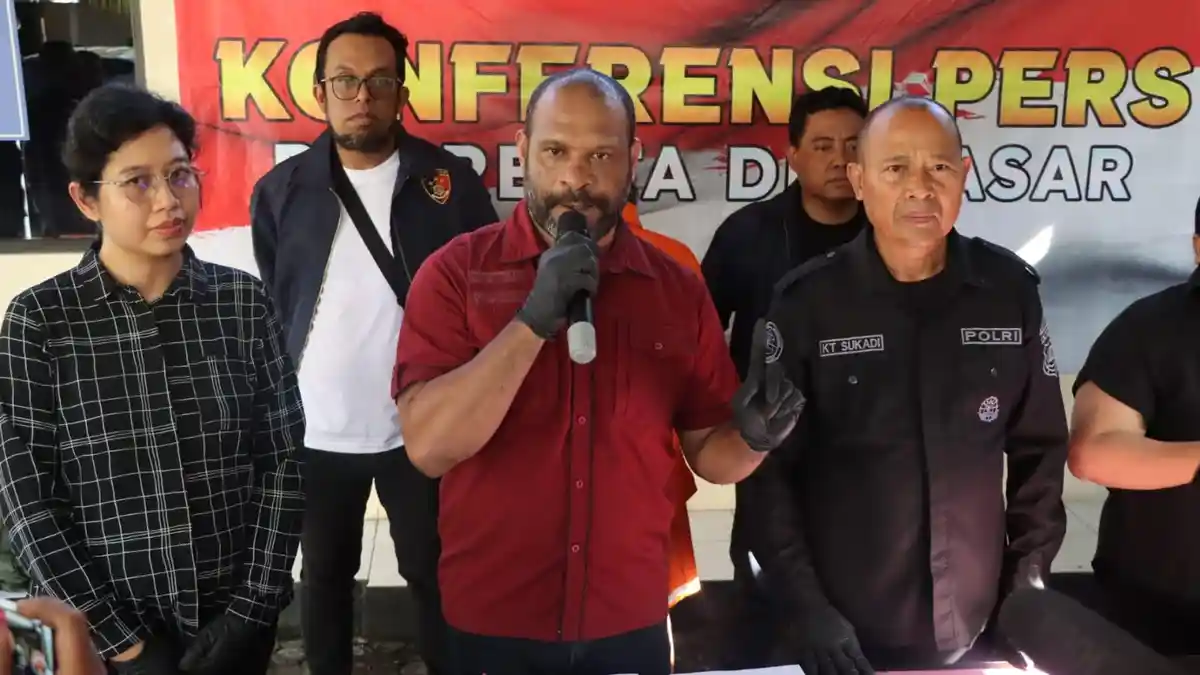 Kasus Pembunuhan Parwata Segera Rekontruksi di Bali, Mas Pras Bisa Tambah Pasal Memberatkan