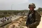Aksi Brutal Israel Terus Berlanjut Terhadap Palestina