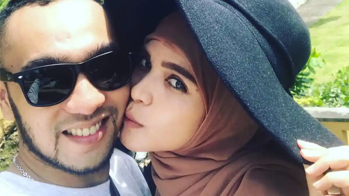 Alamak! Digugat Cerai Suaminya Sendiri, Rosmanizar Tak Tau Permasalahannya, Hingga Dicerai Enji!