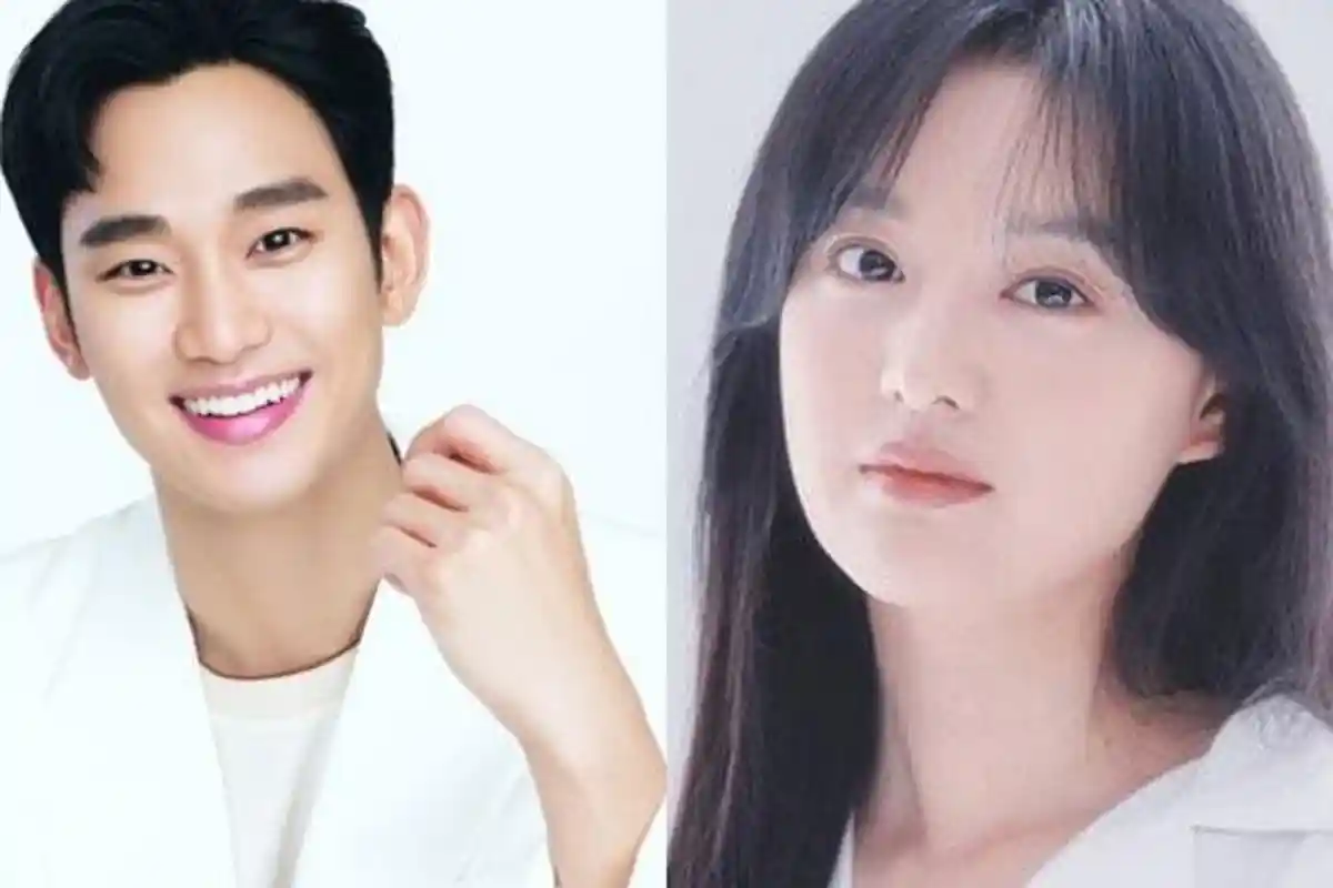 Bayaran Kim Soo Hyun Rp 9,4 M Per Eps di Drakor Queen of Tears, Hyun Woo-Hae In Setia hingga Akhir