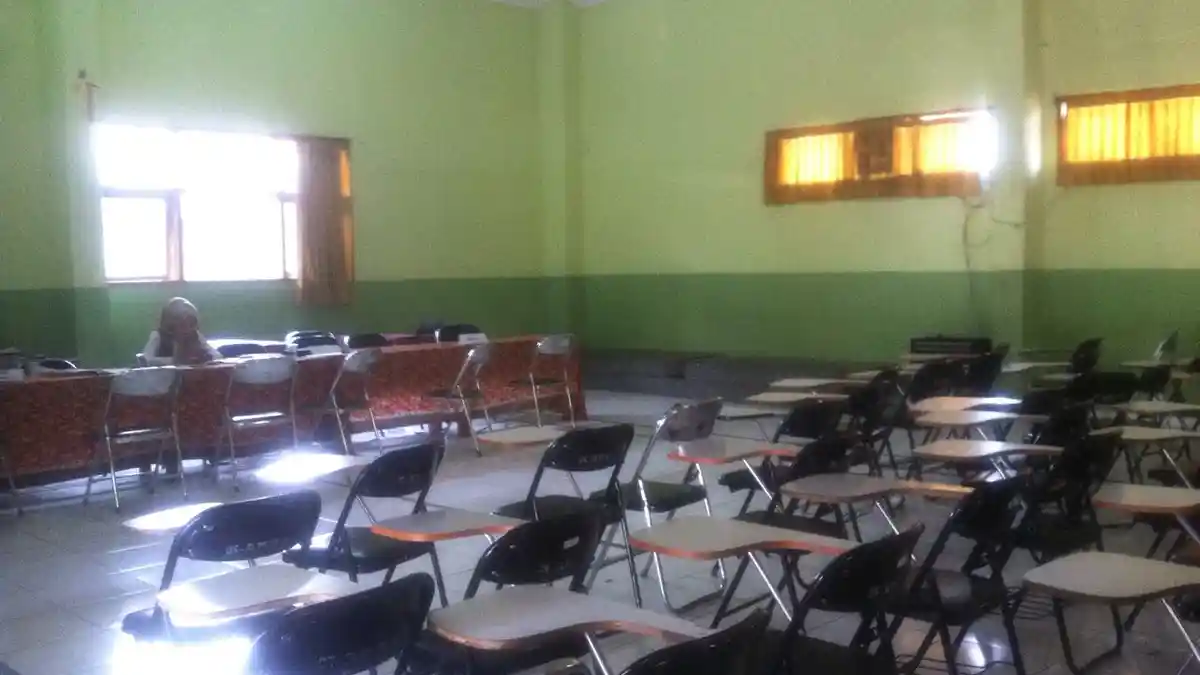 Pendaftaran PPDB SMP Akan Dibuka Dua Minggu ke Depan, Ini Pembagian Zonasinya di Kabupaten Bandung