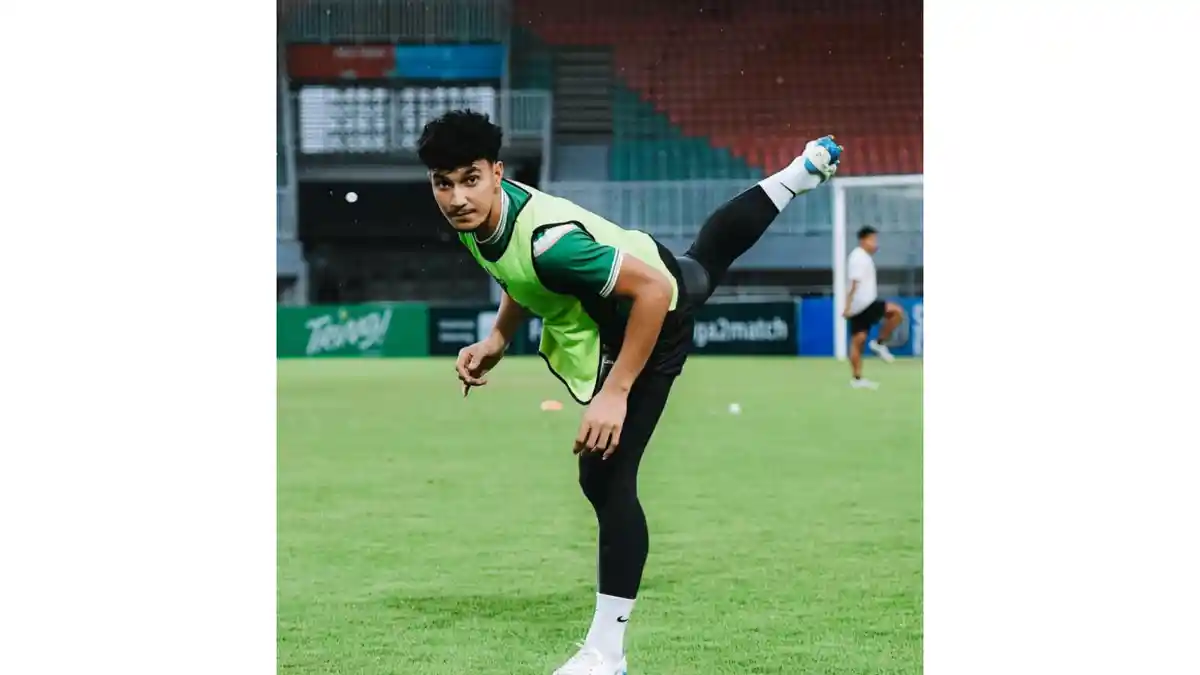 PSMS Medan Pulangkan Zikri dan Felipe Jelang Hadapi Garudayaksa FC