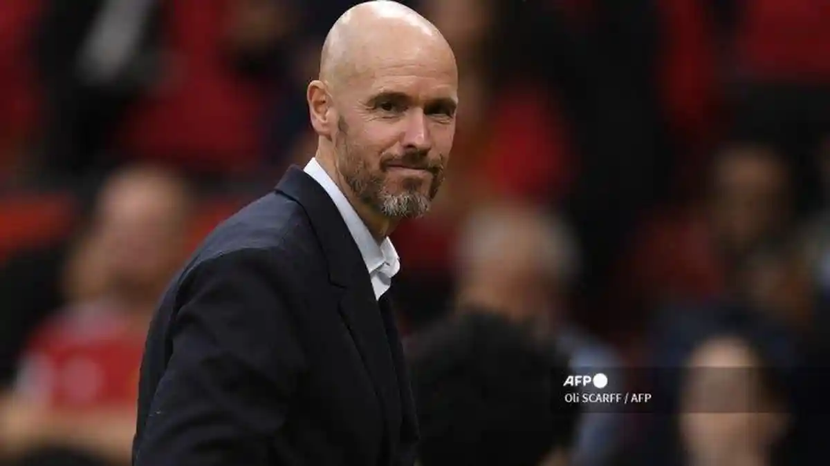 Internal Manchester United Memanas, Lima Target Erik Ten Hag Jadi Korban