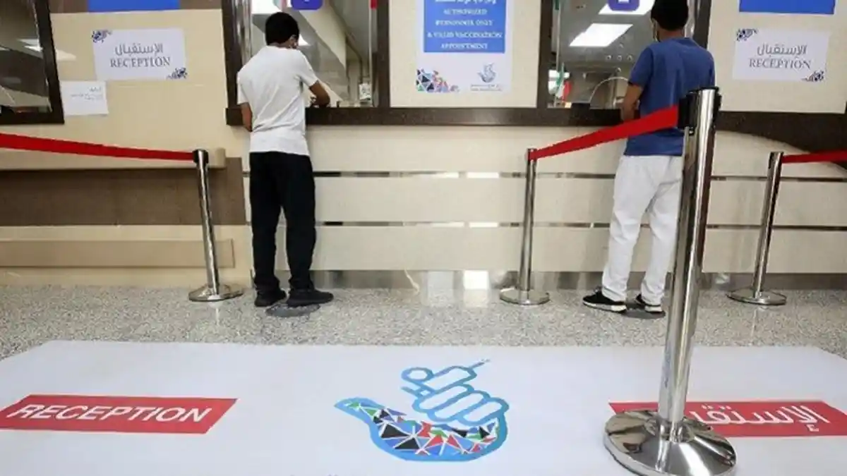 Kuwait Akan Berlakukan Kembali Jam Malam Selama Sebulan Penuh