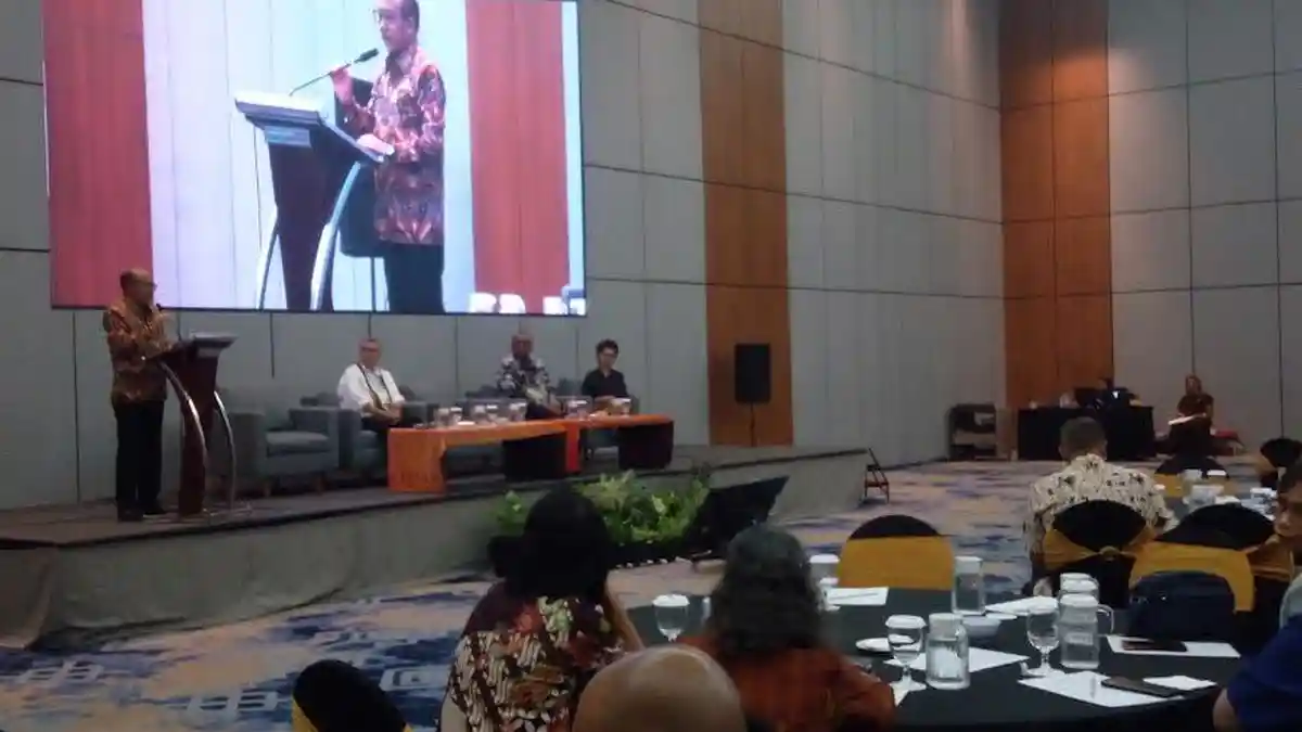 Warga DAS Noelmina dan Benain 'Dihantui Bencana' RPDAS Terpadu Perlu Bottom Up