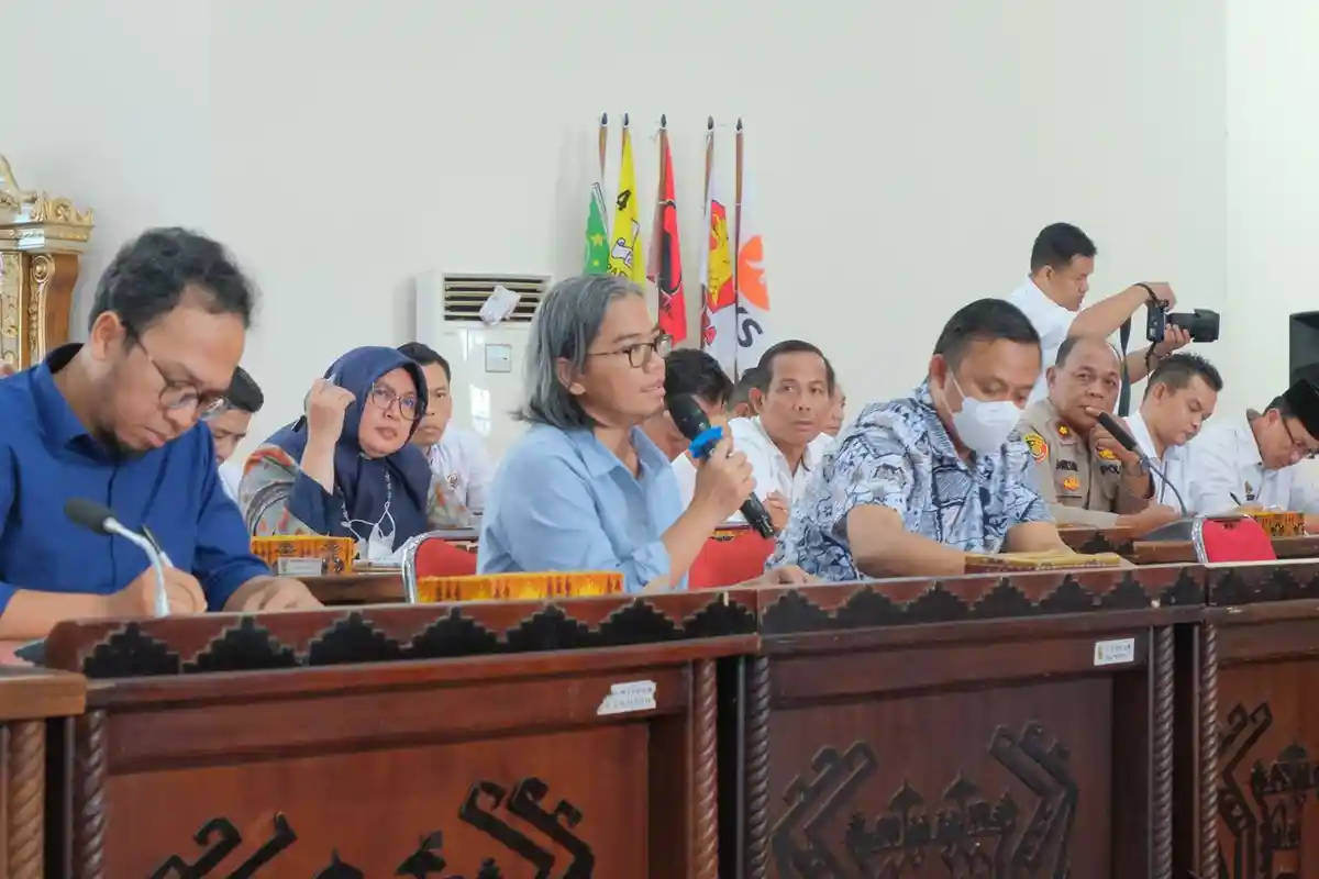 PTPN I Regional 7 Tidak Sepakat Ukur Ulang Lahan  HGU 04 di Pesawaran - TIDAK-SEPAKAT-PTPN-I-Regional-7.jpg