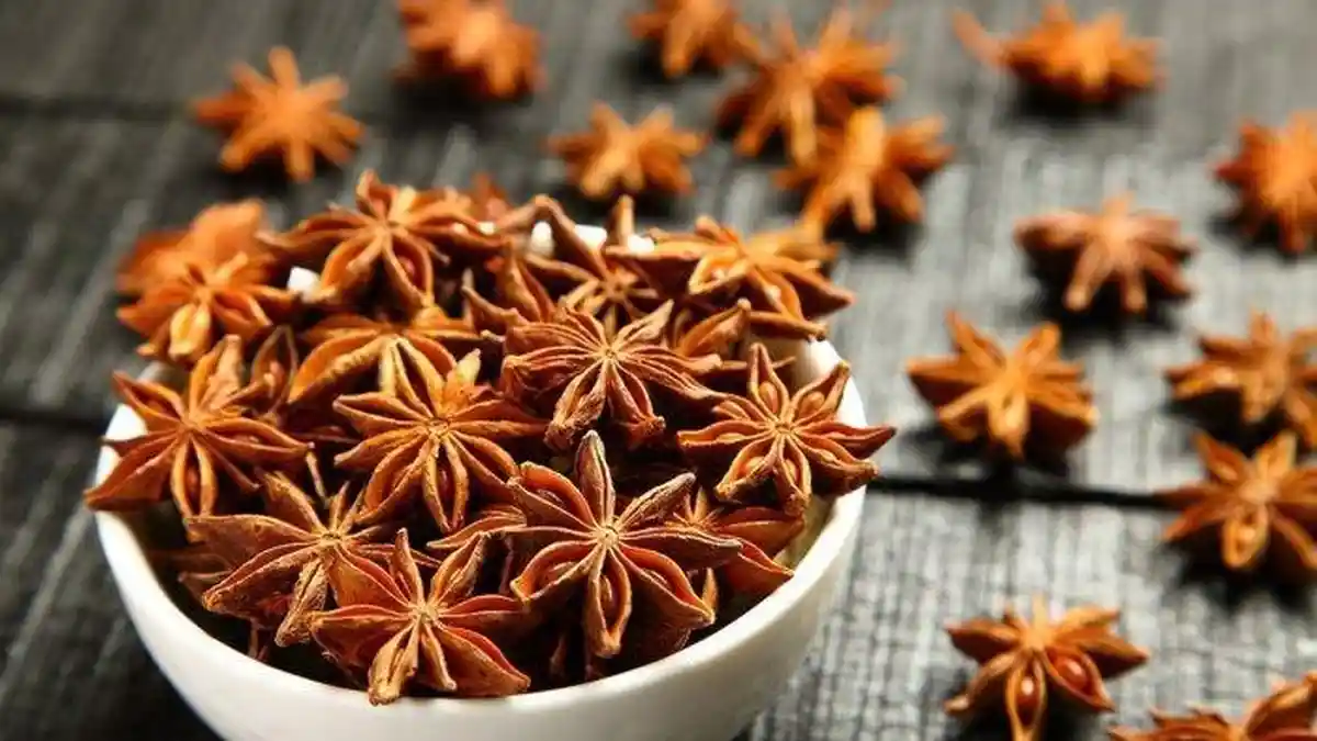 Jarang Diketahui, Ini 7 Keuntungan Minum Air Rebusan Adas Bintang, Bagus untuk Kesehatan