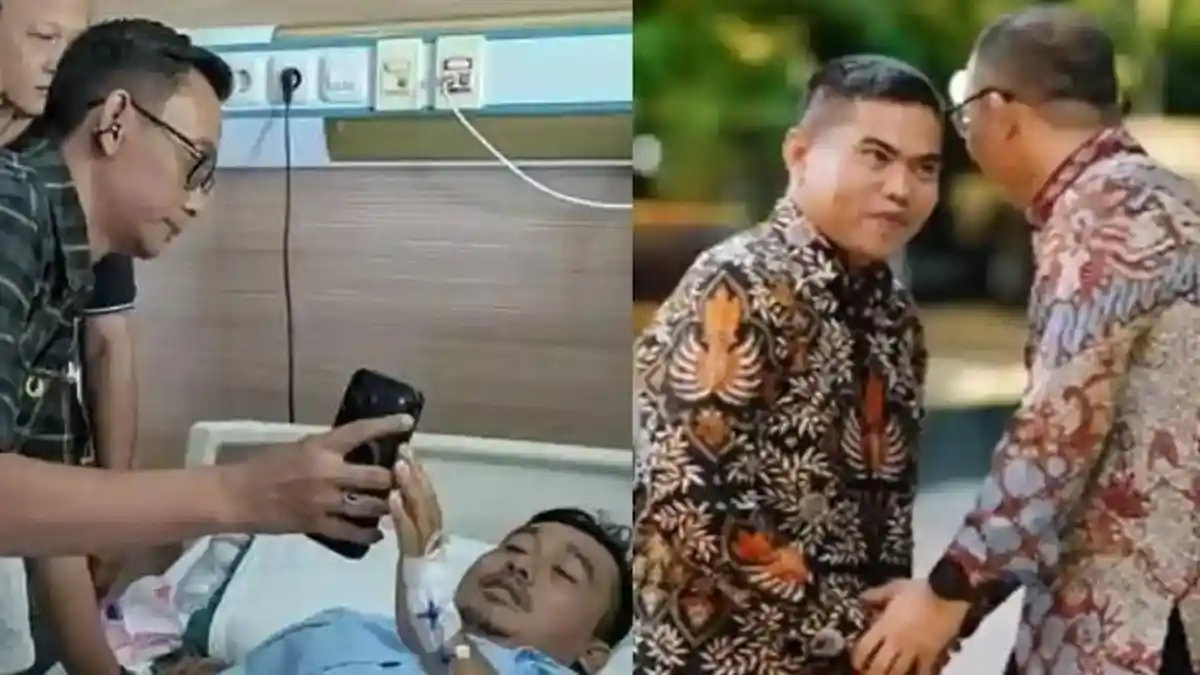 Sosok Muhammad Suryo Bos Rokok HS Magelang yang Mangkir Dipanggil KPK, Ini Kasus yang Menjeratnya