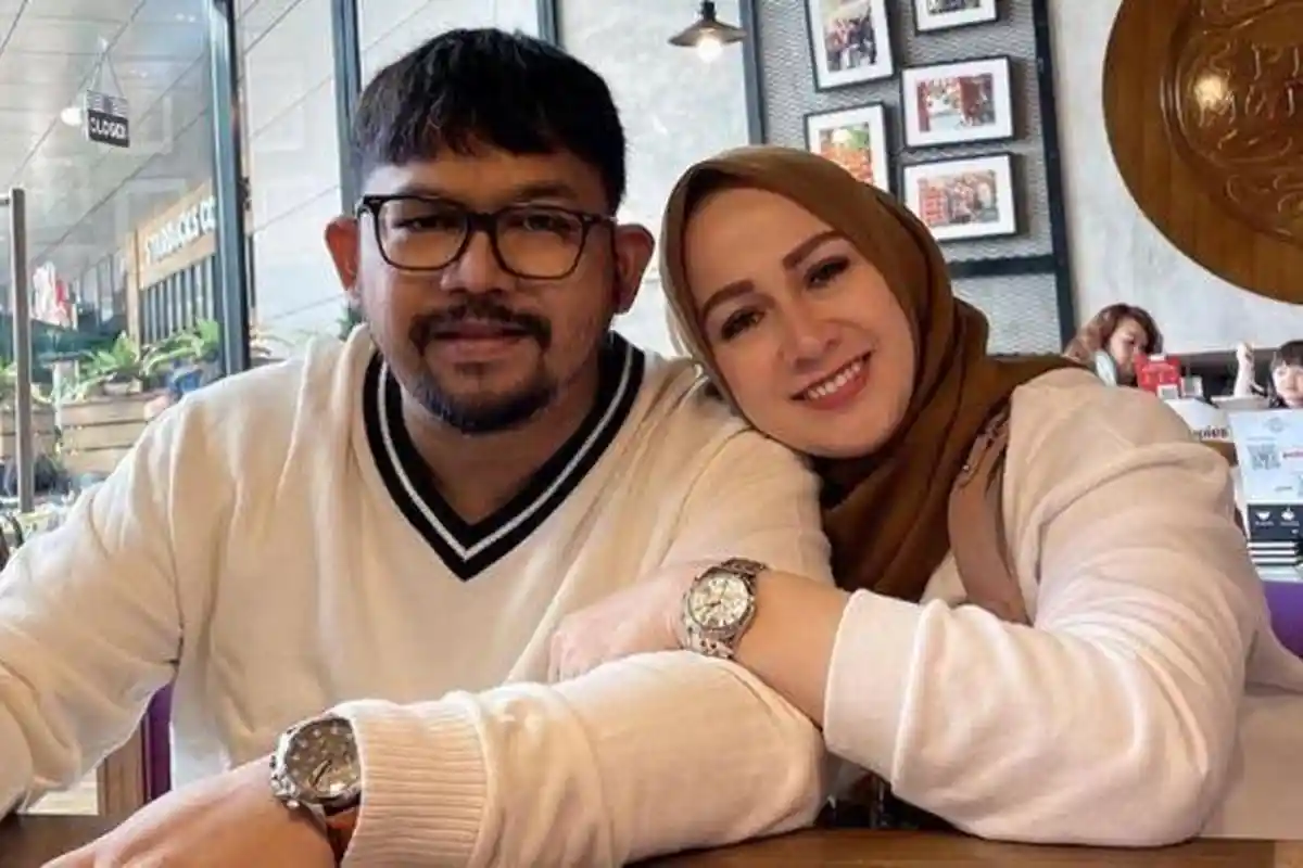 Bedu Gugat Cerai Istri Setelah 15 Tahun Menikah, Begini Ternyata Kisah Cintanya di Masalalu