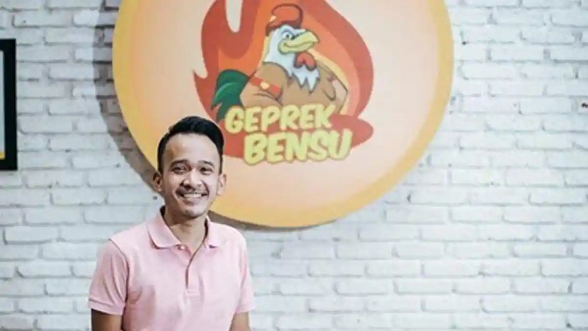 Kasasi Ruben Onsu Soal Kepemilihan Nama Bensu Ditolak MA