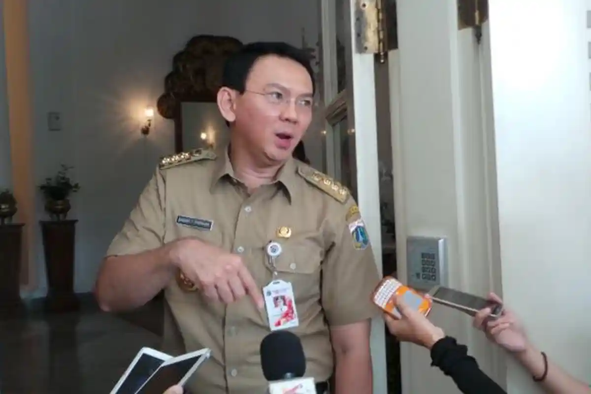 Ternyata Ahok Pernah Disantet Tapi Tak Mempan, Malah Dukunnya yang Mati