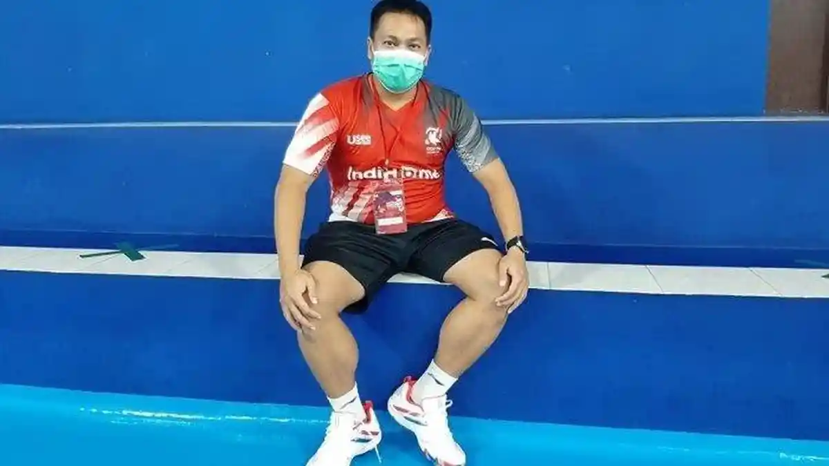 BREAKING NEWS: Pebulutangkis Markis Kido Meninggal Dunia, Kabar Duka Ini Beredar di Medsos