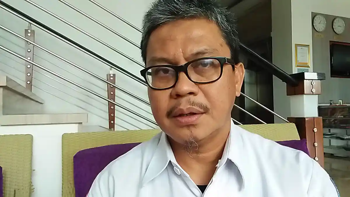Korban KDRT Tidak Dicover BPJS Kesehatan, Ini Penjelasan Kepala BPJS Cabang Pontianak