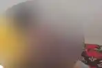 Foto Polisi Jemput Mahasiswa KKN Pemeran Video Asusila, Kasat Reskrim Lombok Timur: Itu Bohong
