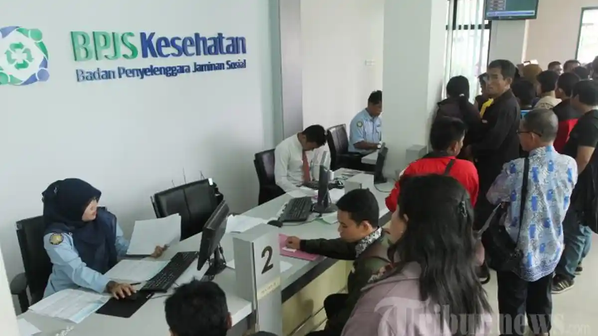 Hampir 90 Persen Pasien Graha Amerta Menggunakan BPJS Kesehatan