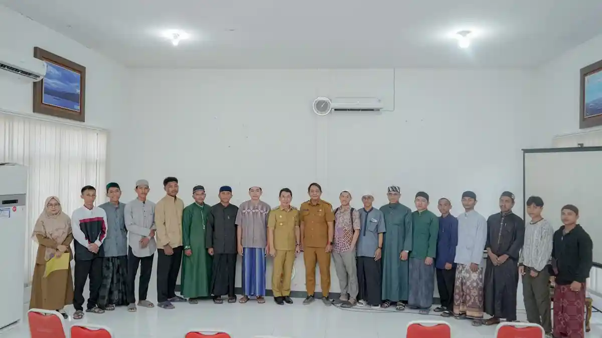 Program Beasiswa Sigi Masagena, Langkah Strategis Pemerintah dalam Membangun SDM Unggul