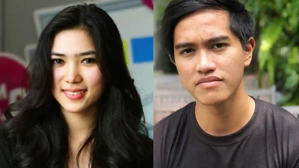 Beredar Undangan Nikah Kaesang dan Isyana Sarasvati, Putra Jokowi Justru Heran Karena Hal Ini