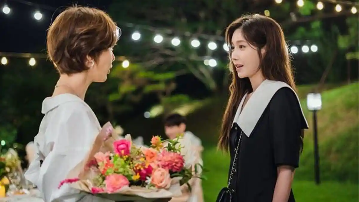 Sinopsis Pandora: Beneath The Paradise Episode 3