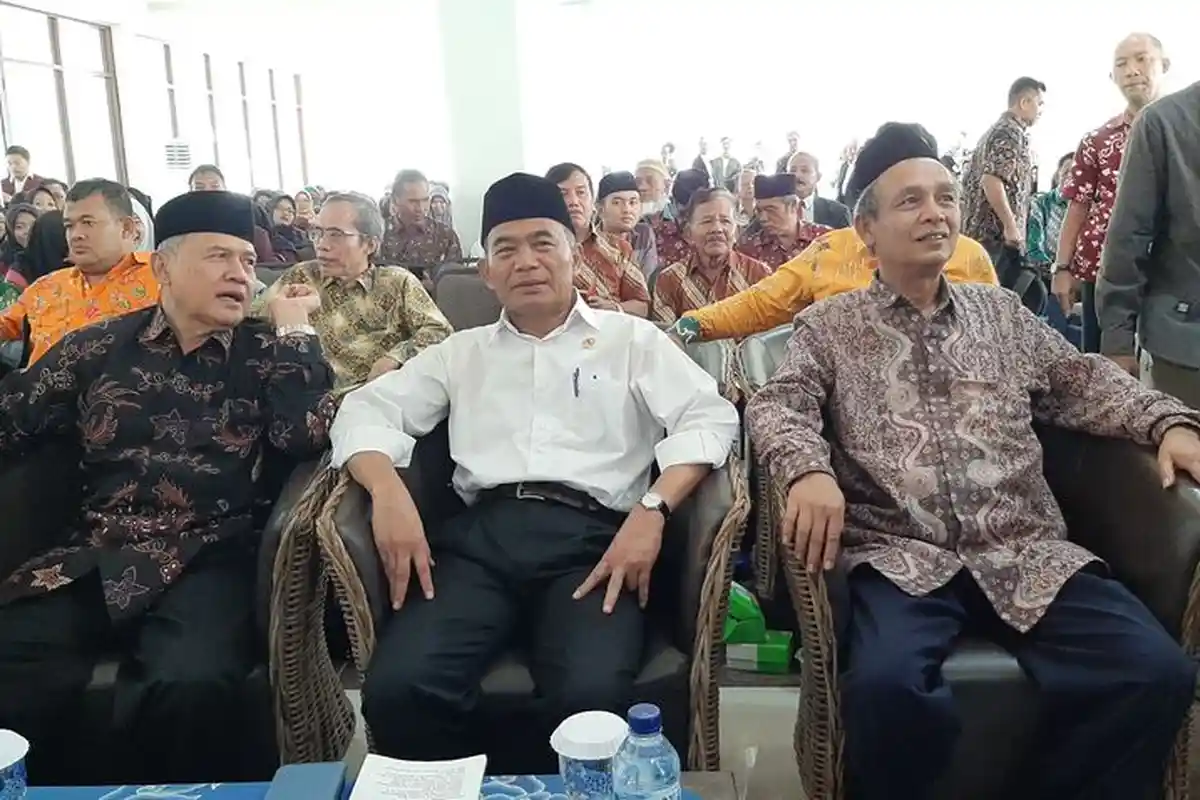 Menko PMK RI Nilai RSD Gunung Jati Siap Tangani Pasien Corona dari Wilayah III Cirebon
