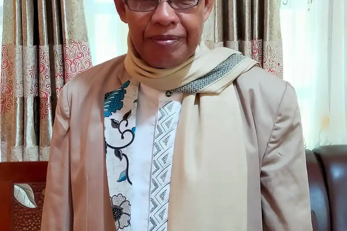 Tiga Masjid di Tidore Dikabarkan Melaksanakan Salat Idul Adha beda dengan Pemerintah Pusat