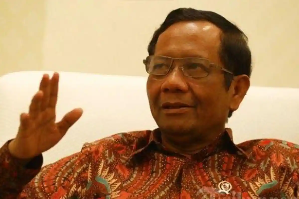 Update Temuan Transaksi Mencurigakan Rp 300 Triliun di Kalangan Pegawai Kemenkeu