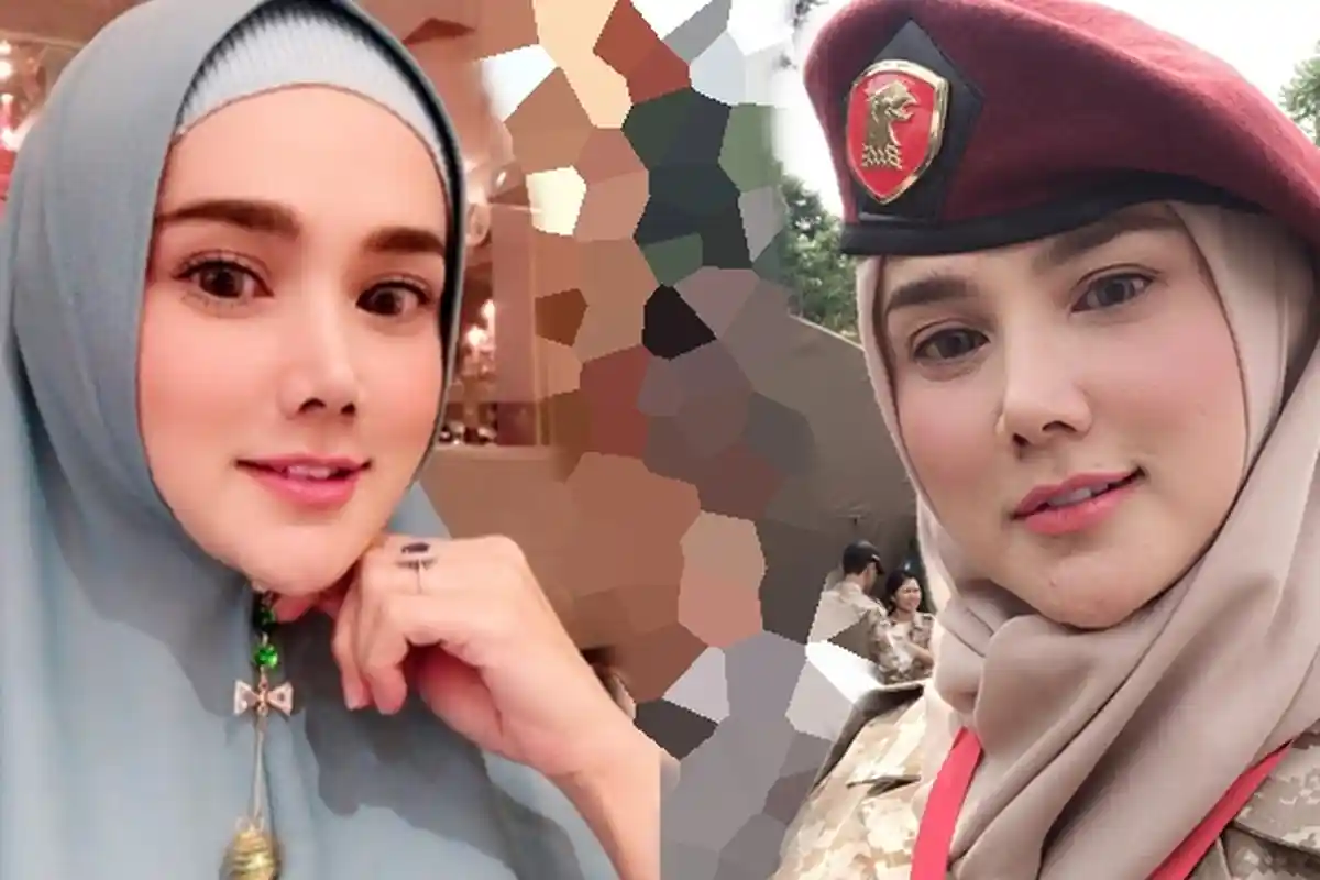 Kepincut Sosok Mulan Jameela, Ternyata Ini Alasan Ahmad Dhani Jatuh Cinta pada Istrinya