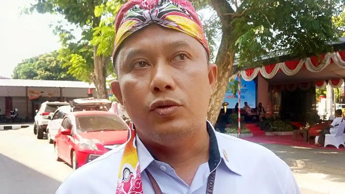 Tahun Ini, Satu Pabrik Rokok Lagi Akan Beroperasi di Kota Blitar