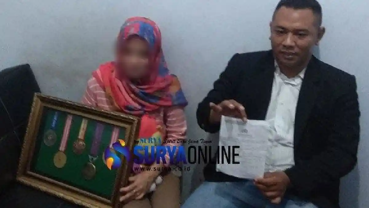 Gara-gara Dibilang Tak Perawan, Atlet Senam yang Dicoret Dari Tim SEA Games Malu ke Sekolah