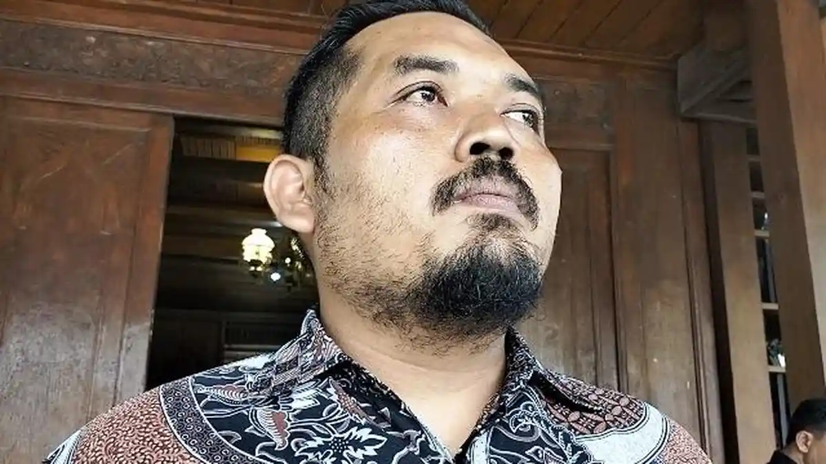 Bawaslu Imbau ASN di Lingkungan Pemkab Blora Tidak Menghadiri Acara Kampanye Paslon