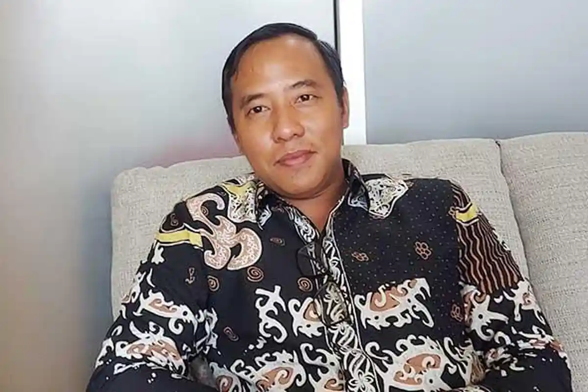 Tak Ada Paslon Lain Daftar ke KPU Samarinda, Andi Harun-Saefuddin Zuhri Lawan Kotak Kosong