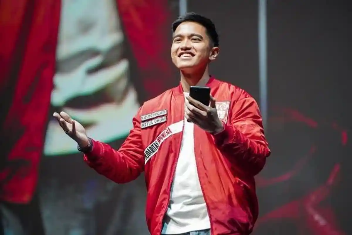 Projo Pastikan Jokowi Tak akan Cawe-cawe jika Kaesang Maju Pilkada 2024: Biar Mikir Sendiri