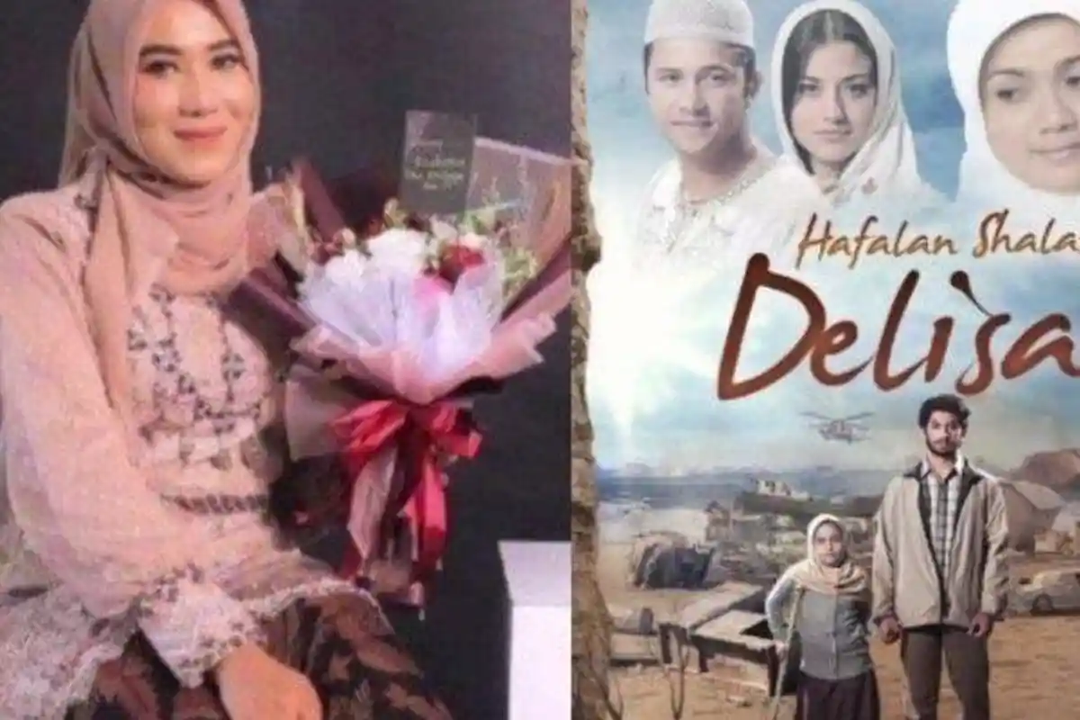 Kabar Terbaru Delisa Korban Tsunami Aceh yang Selamat 20 Tahun Lalu, Kisahnya Difilmkan