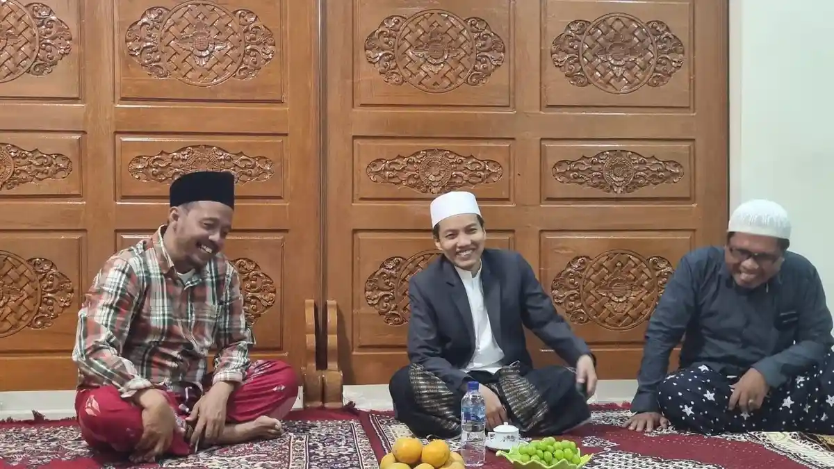 PDIP dan PPP Sumenep Tampak Mesra, Bakal Jadi Sinyal Koalisi di Pilkada Sumenep 2024?