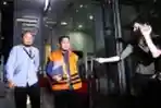 Bupati Bener Meriah Kembali di Periksa KPK