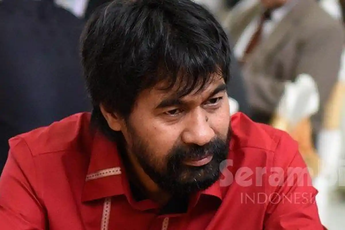 Mualem Ramai Diusung Jadi Cagub, Ini 8 Nama Calon Wakil Gubernur Aceh Dampingi Muzakir Manaf