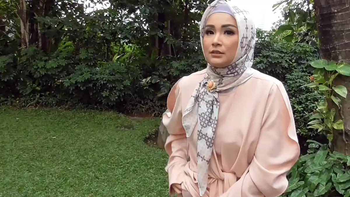 Polisi Minta Keterangan Artis Soraya Larasati Tentang Kasus Pelecehan Seksual yang Dialaminya