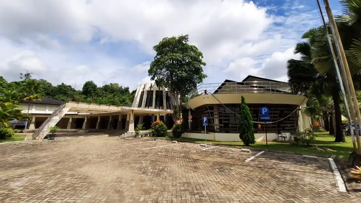 Covid-19 di Berau Hari Ini Tembus Angka 75, Plt Bupati Sebut Ruang Isolasi Kian Mengkhawatirkan