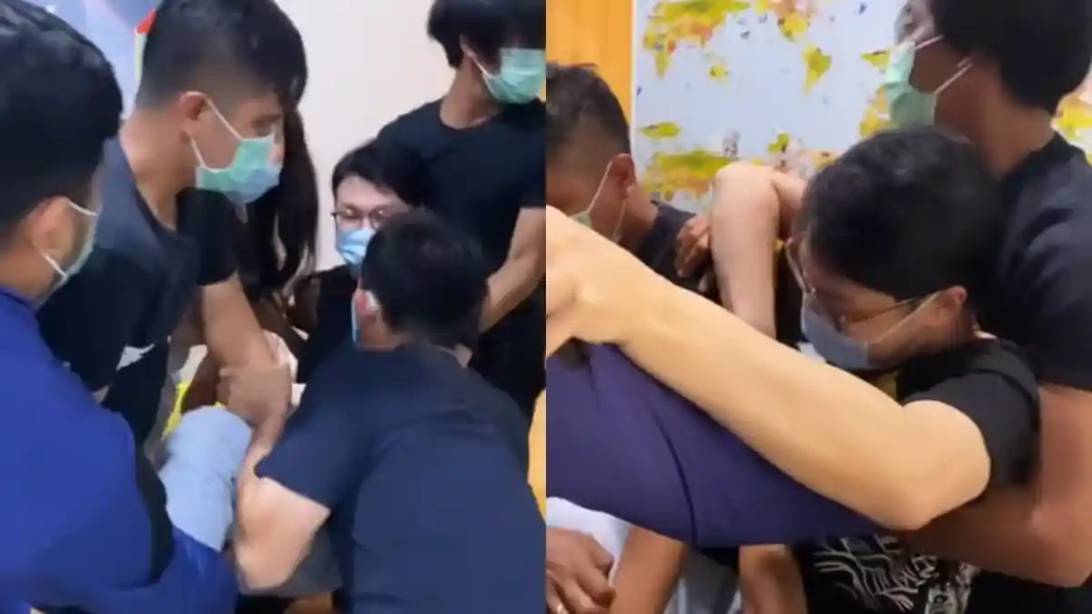 Perseteruan dr Richard Lee dengan Kartika Putri hingga Berujung Ditangkap Polisi