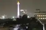 Kebakaran Gedung Setneg