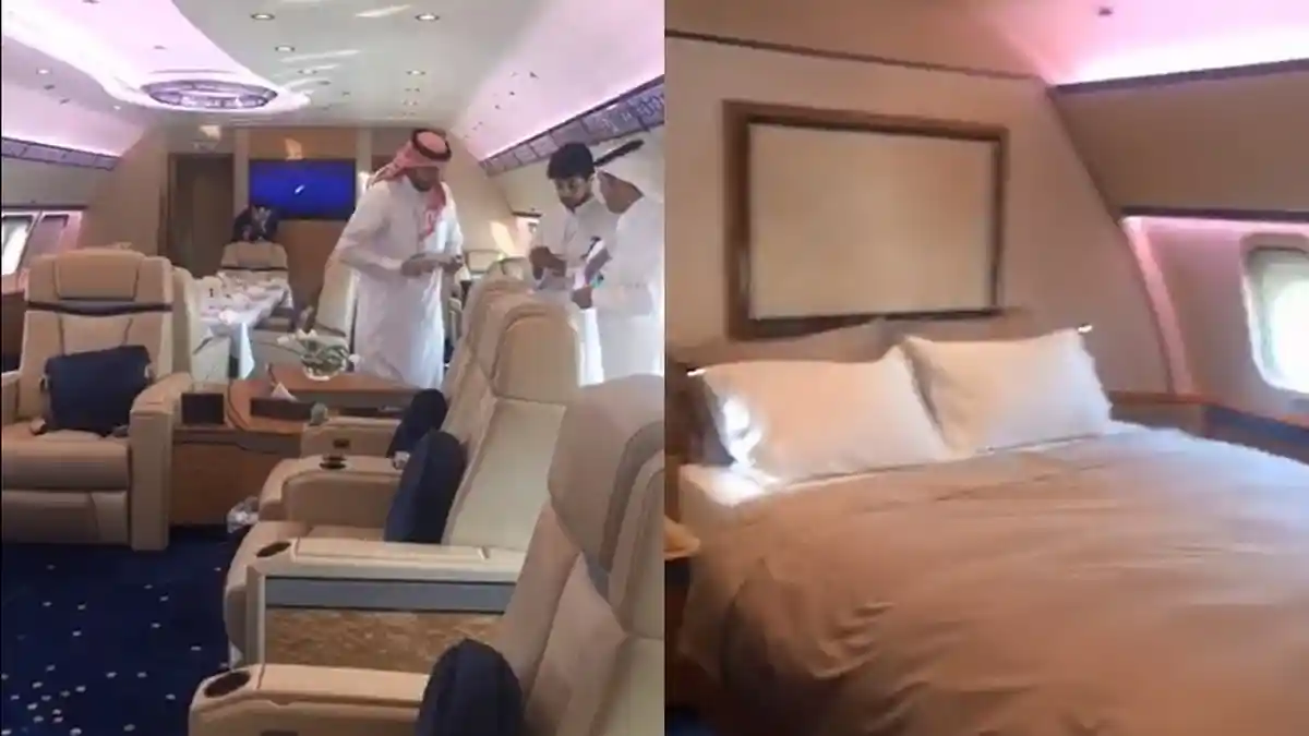 Sewa Kamar Hotel Untuk Raja Salman Rp 133 Juta Per Malam