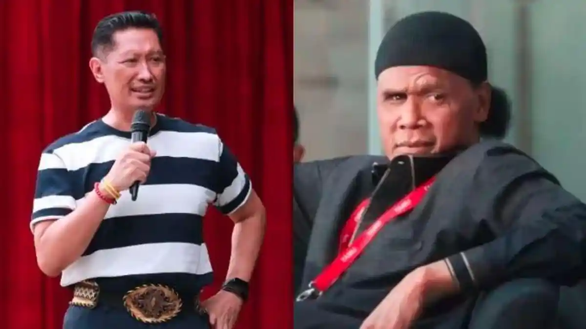 PANTAS GRIB Susah Dibubari Padahal Bakar Mobil Polisi hingga Hina Jenderal, Mardigu Wowiek: Pesanan