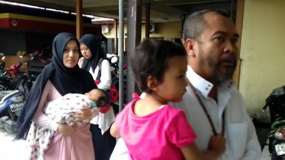 Kabar Terkini Syekh Puji, Istrinya Semakin Cantik, Kini Wakafkan Tanah Seluas 9.900 Meter Persegi