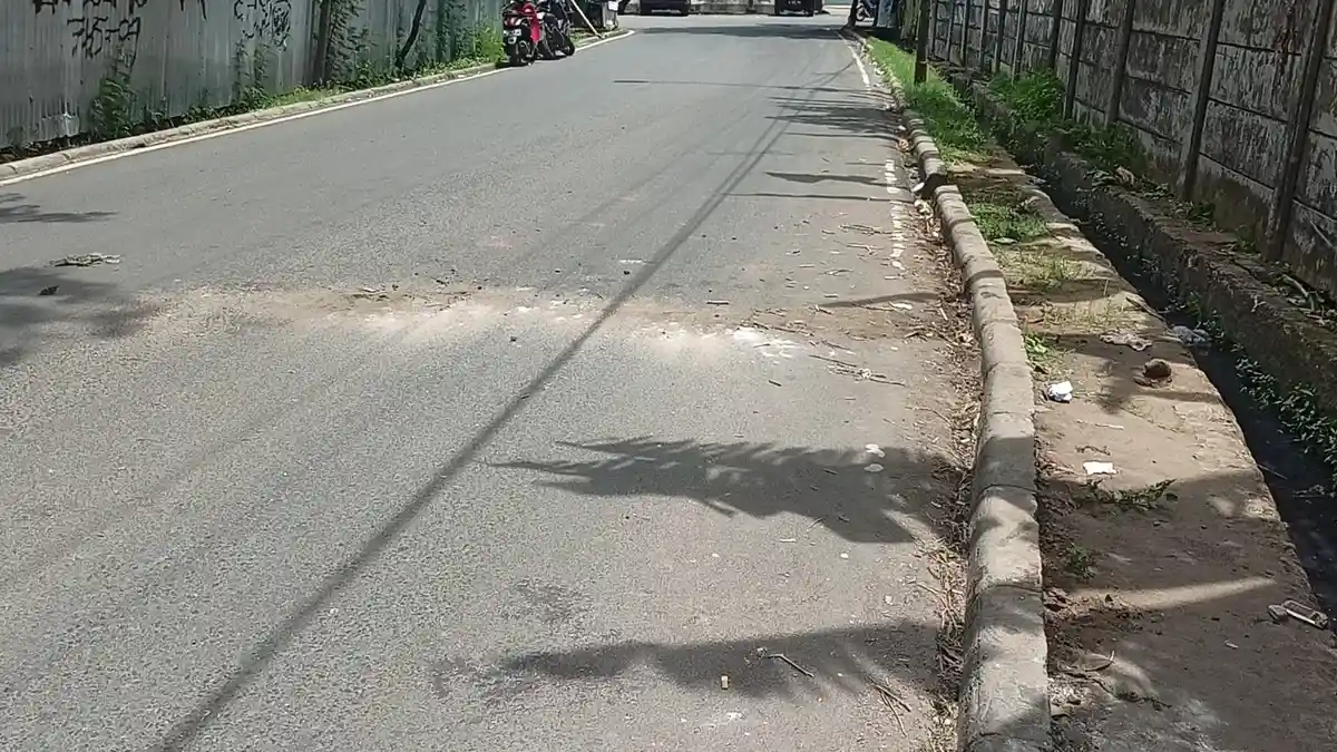 Polisi Pastikan Pria Paruh Baya yang Tewas di Papanggo Korban Begal