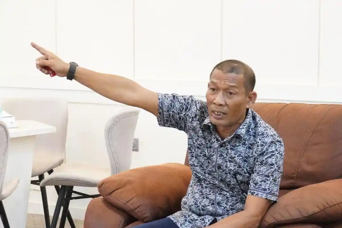 DPRA dan Pemerintah Aceh Bakal Kebut Pembahasan RPJM Aceh