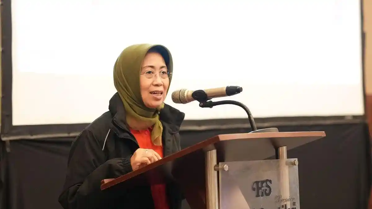 Jelang Pilkada, Dewan Pers Ingatkan KPU Bawaslu di Maluku Jangan Ngumpet Ditanya Jurnalis