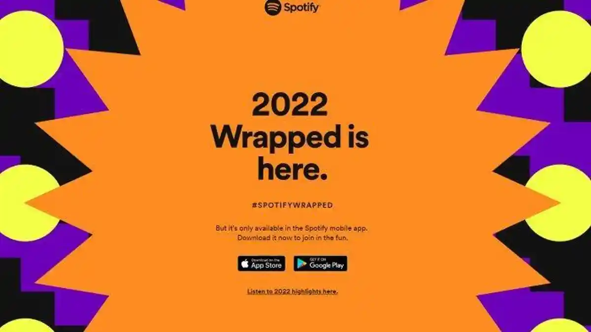 Spotify Wrapped 2025: Fitur Baru, Cara Buat dan Penyebab Hasil Tak ...