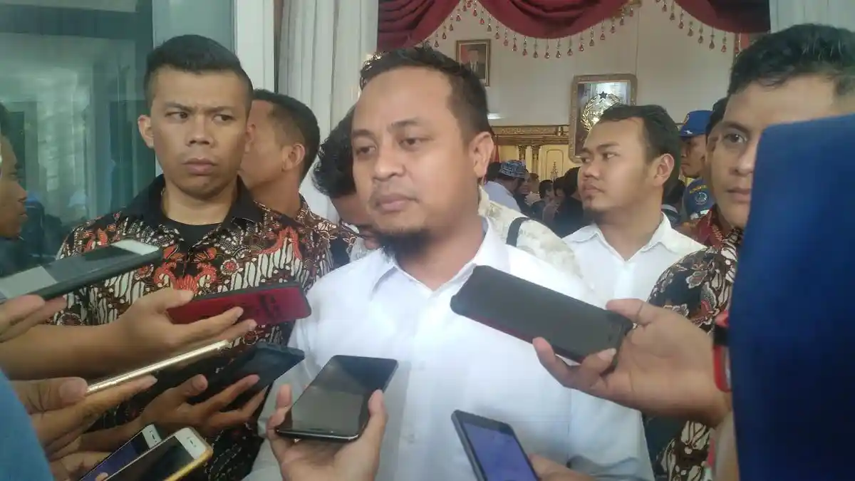 Pemprov Godok Perusda Baru di Sulsel