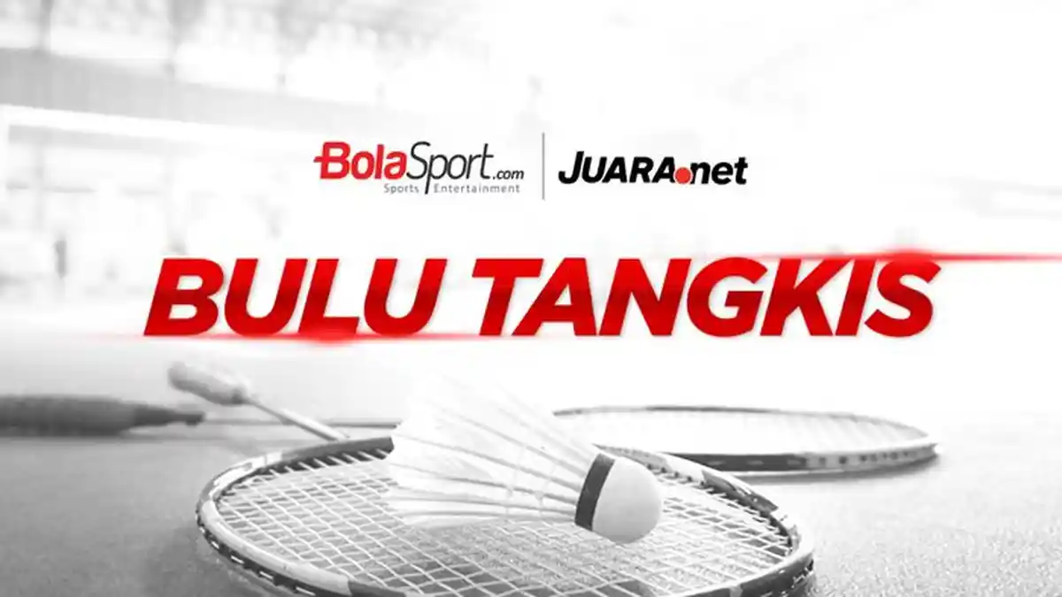 SIARAN All England Open 2021 Link Live Streaming Badminton All England Open 2021 Hari ini 17 Maret