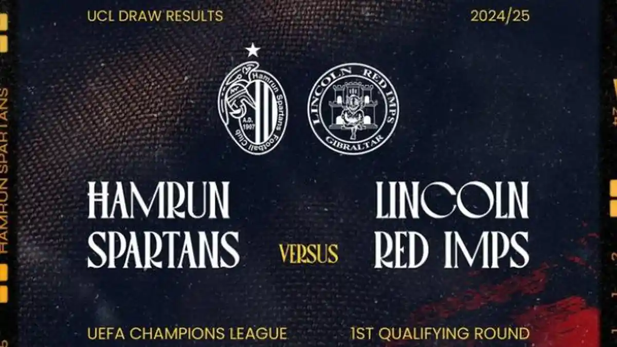 Prediksi Skor Hamrun Spartans vs Red Imps di Kualifikasi Liga Champions