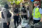 Polisi Intensifkan Pengamanan Jelang Pilkades Serentak di Kabupaten Sidoarjo